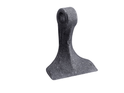Hammerslagle 120x30mm