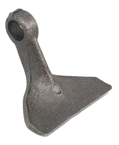 Hammerslagle 78x13mm