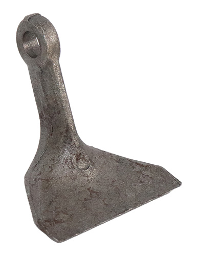 Hammerslagle 85x10mm