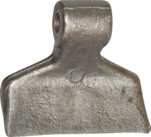 Hammerslagle 120x40mm