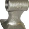 Hammerslagle 68x58mm