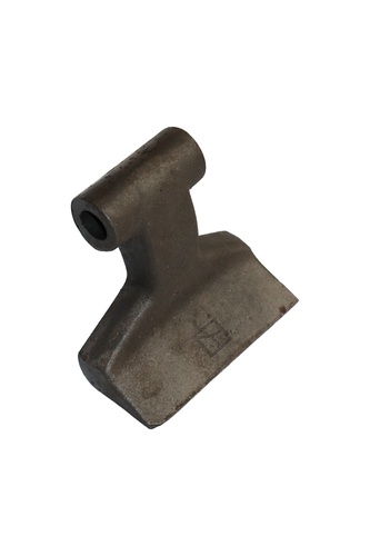 Hammerslagle 118x68mm