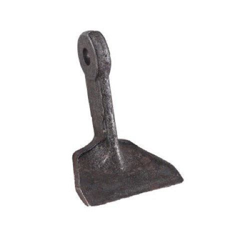 Hammerslagle 62x10mm