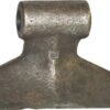 Hammerslagle 148x60mm