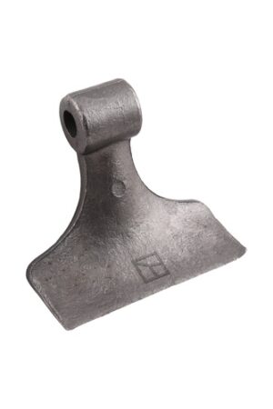 Hammerslagle 130x40mm
