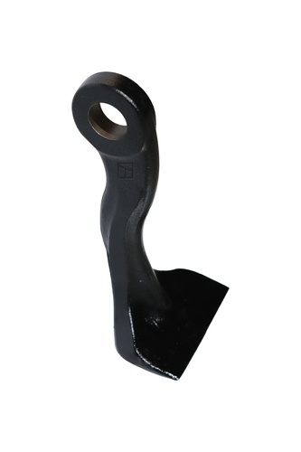 Hammerslagle 100x16mm