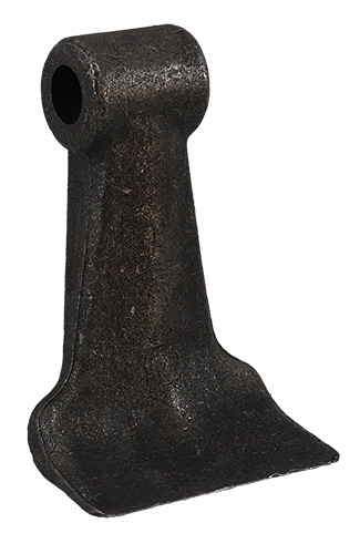 Hammerslagle 84x40mm