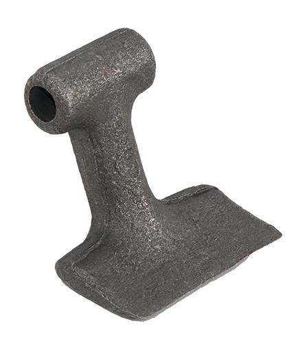 Hammerslagle 74x45mm