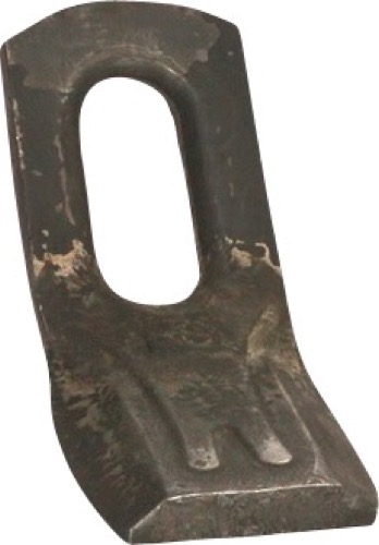 Y- kniv 95x37mm