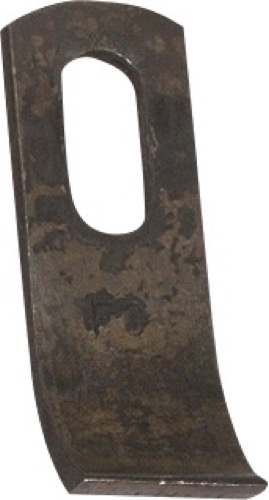 Slagle 100x35mm