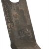 Y- kniv 132x40mm