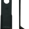 Y- kniv 210x60mm
