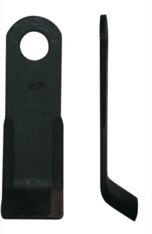 image description Y- kniv 210x60mm