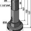 Bolt