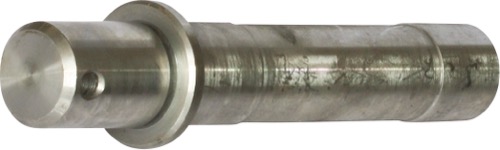 Sikrings bolt