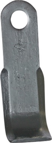 Y- kniv 210x60mm