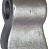 Hammerslagle 70x58mm
