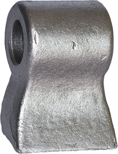 Hammerslagle 70x58mm