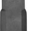 L-kniv 195x60mm