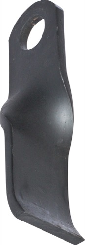 Slagle kniv vredet 195x50mm