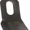 Y- kniv 90x40mm