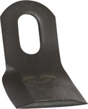 Y- kniv 90x40mm