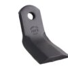 Y- kniv 125x50mm