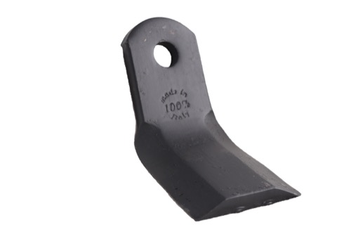 Y- kniv 125x50mm