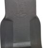 L-kniv 120x50mm
