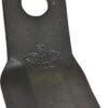 Y- kniv 110x40mm