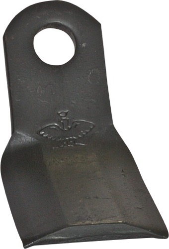 Y- kniv 110x40mm