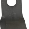 Y- kniv 145x60mm
