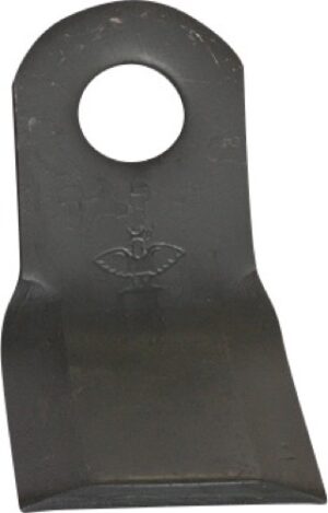 Y- kniv 145x60mm