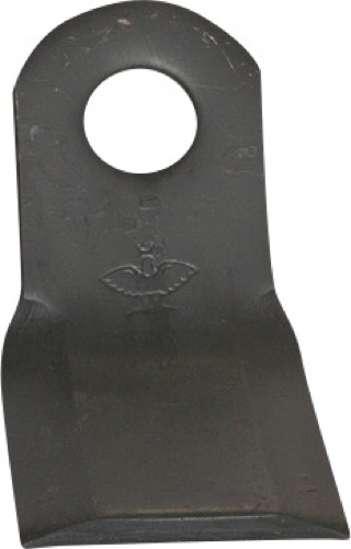 Y- kniv 145x60mm