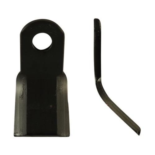Y- kniv 82x40mm