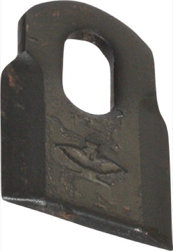Kniv 81x40mm