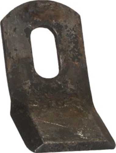 Y-kniv 84x40mm