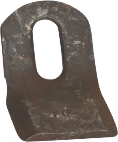 Y- kniv 91x50mm