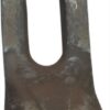 Y- kniv 98x40mm