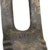 Y- kniv 98x40mm