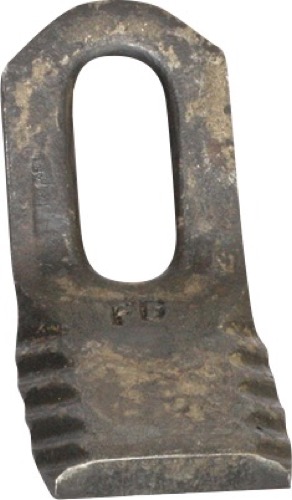 Y- kniv 98x40mm