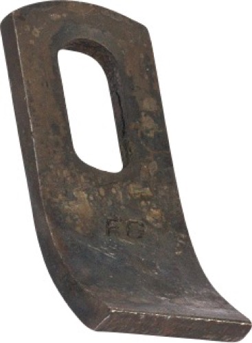 Slagle 98x35mm