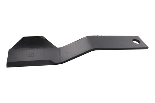 Kniv 650mm - højre