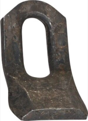 Y- kniv 83x41mm