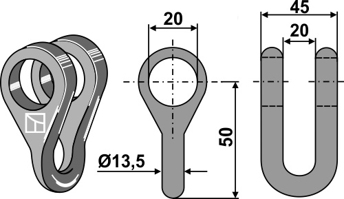 Sjækkel