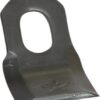 Y- kniv 85x45mm