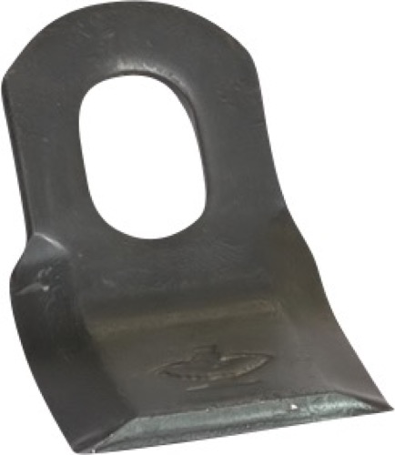 Y- kniv 85x45mm