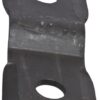 Bio kniv 240x80mm
