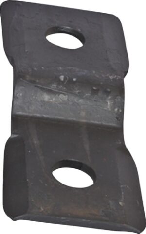 Bio kniv 240x80mm