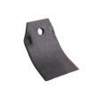 Kniv 105x65mm